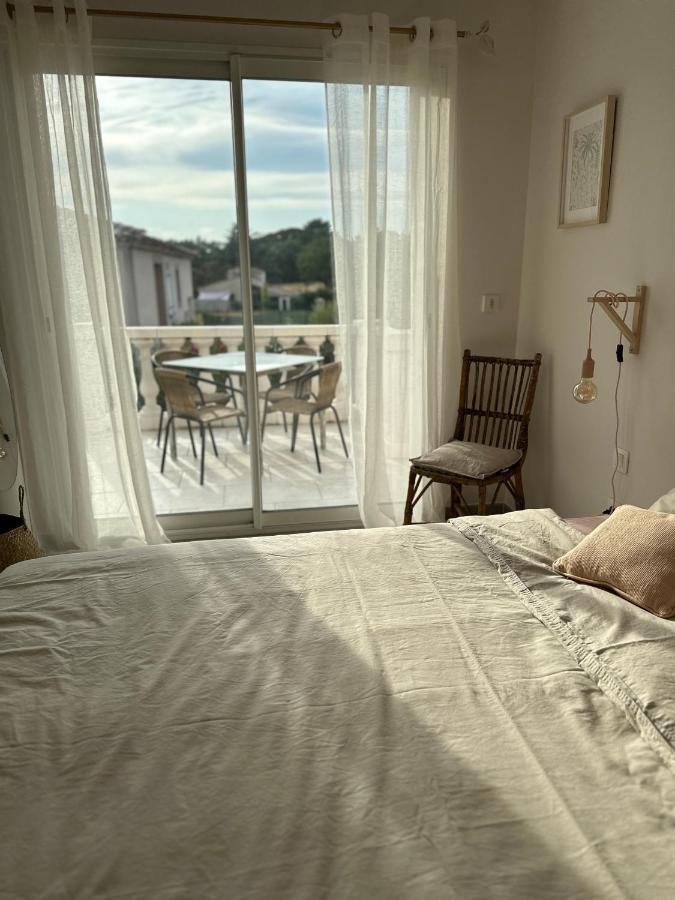 La Villa Du Rayol Saint Maximin 外观 照片