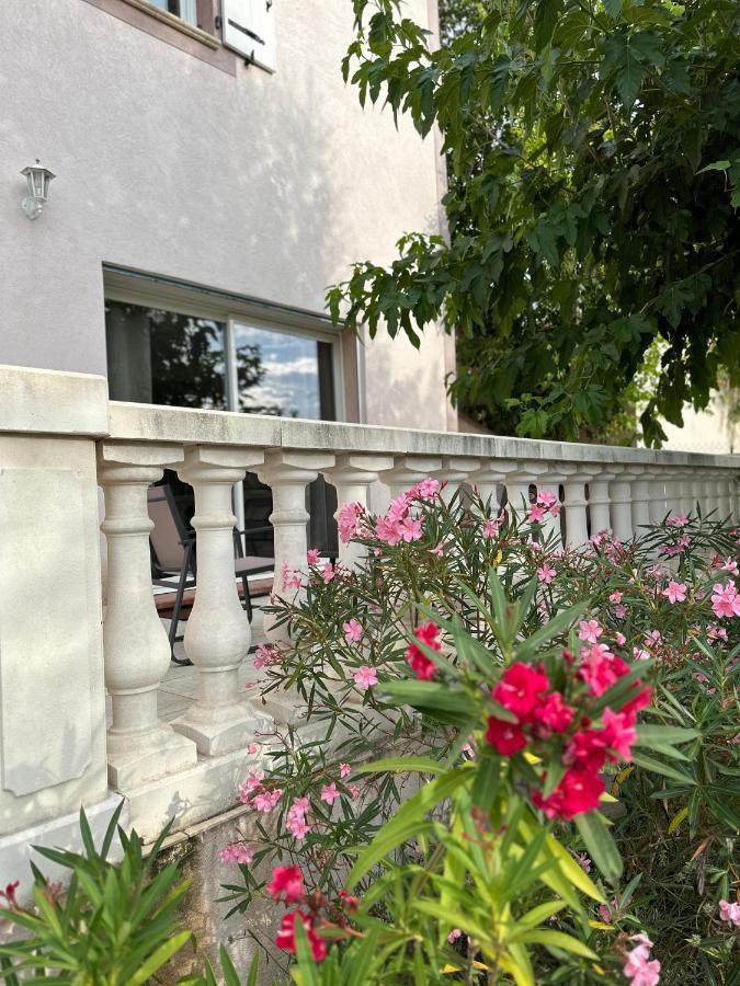 La Villa Du Rayol Saint Maximin 外观 照片