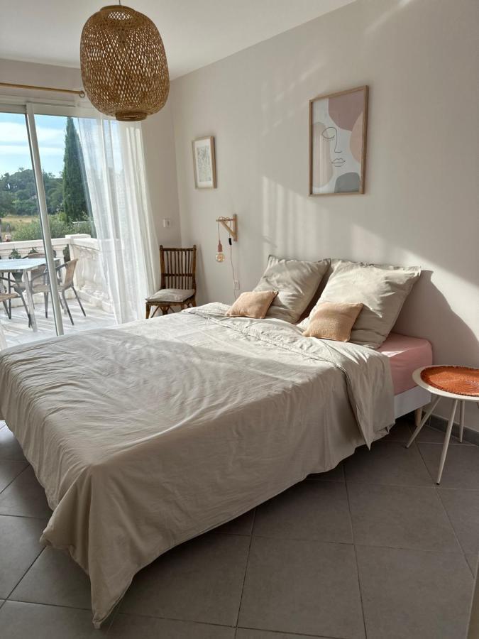 La Villa Du Rayol Saint Maximin 外观 照片